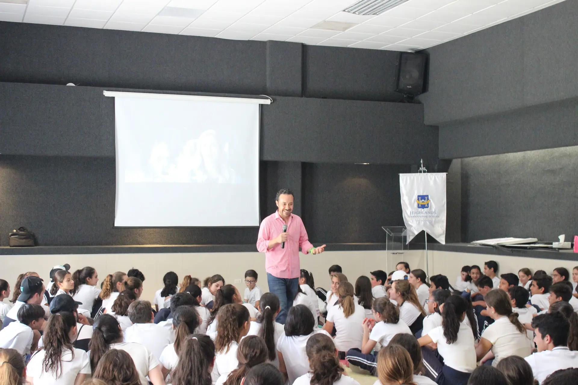 conferencias motivacionales 1