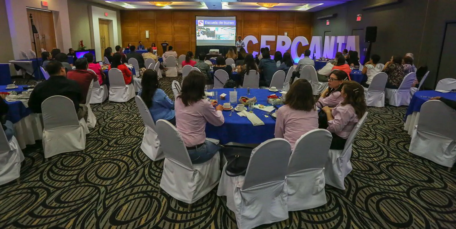 conferencias motivacionales 7