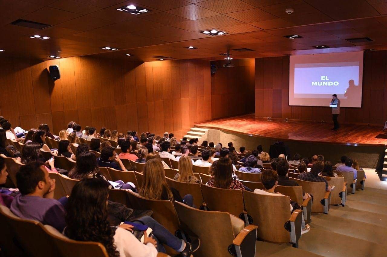 conferencias motivacionales 8