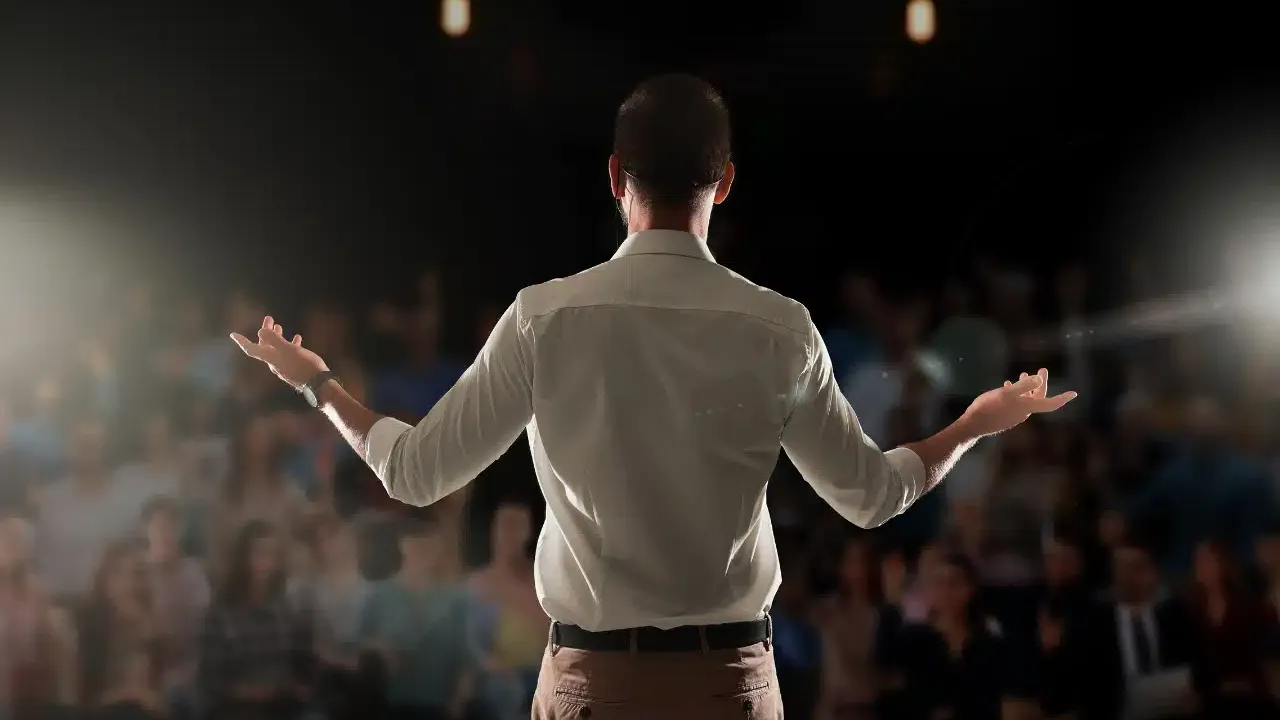 conferencias motivacionales 9